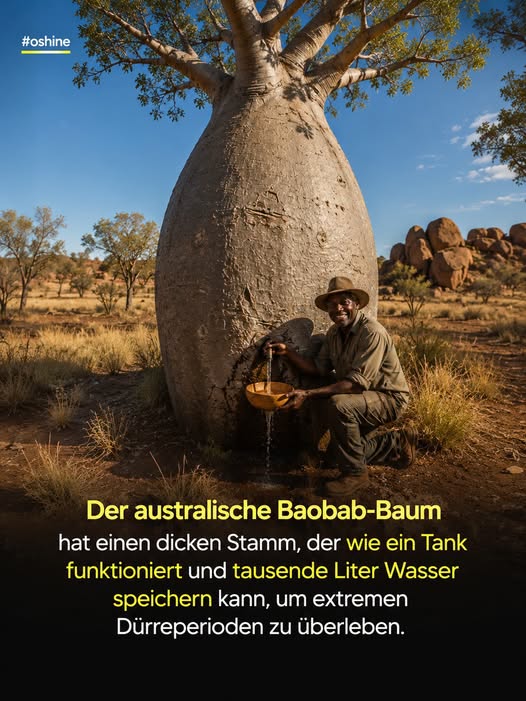 Baobab