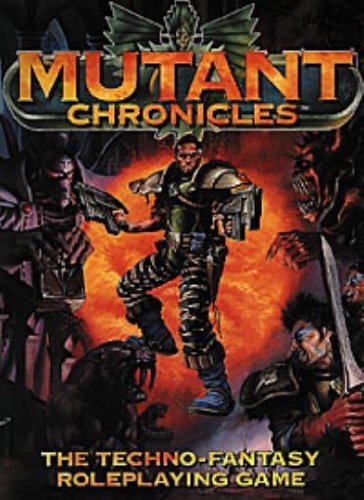MutantChronicless