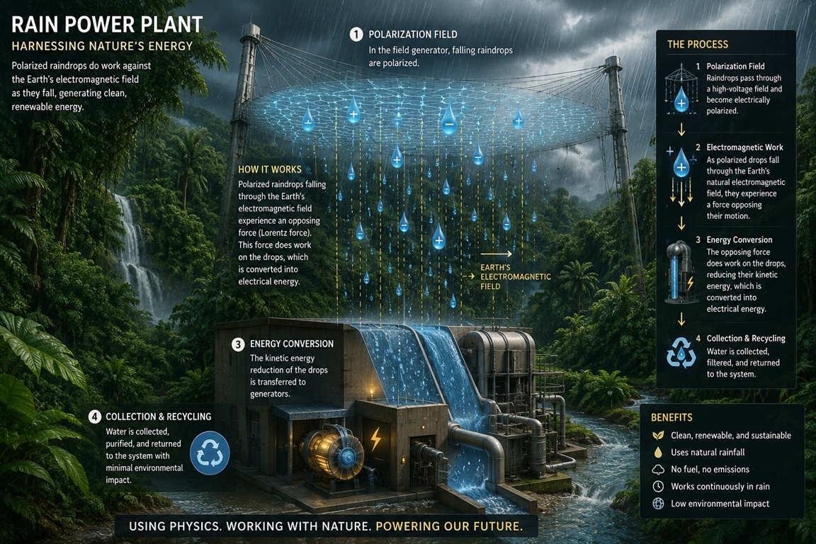 RainPowerplant